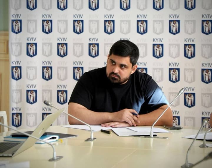 Head of the KMVA accused Klitschko of discrediting the Armed Forces and appealed to the SBU: what is known