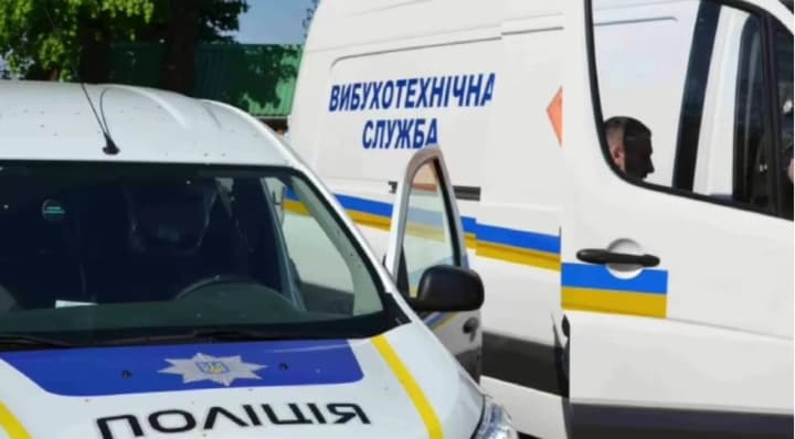 На Миколаївщині трирічна дитина загинула від вибуху гранати у дворі