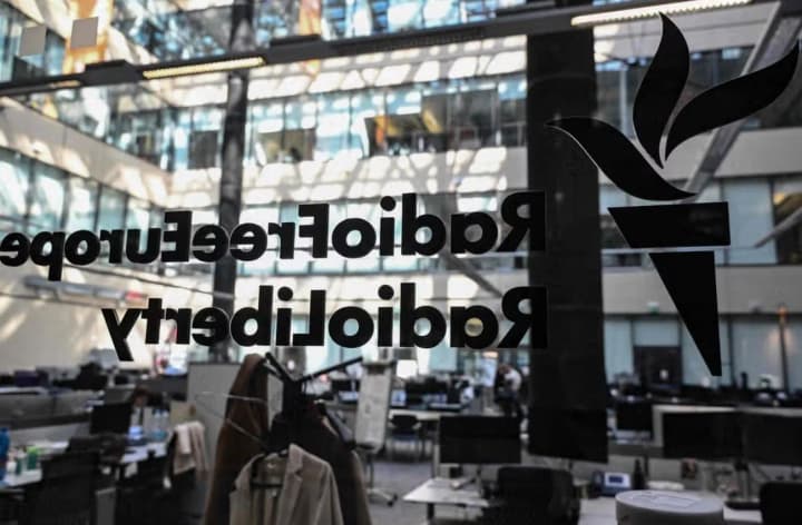 ЄС виділить €5,5 млн на підтримку "Радіо Свобода" після скорочення фінансування з боку США
