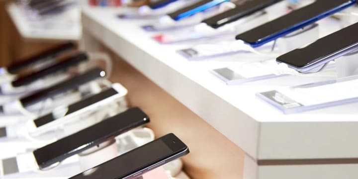 How technology and systemic steps help stop "gray" imports – lawyer's comment