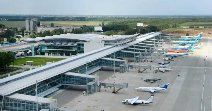 Ukraine is going to explore the option of private investment in airports