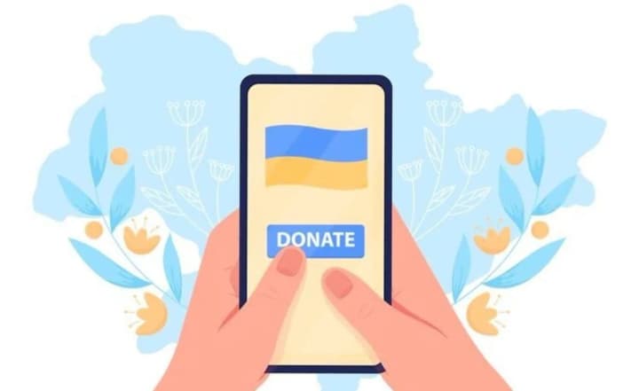 Most Ukrainians donate to familiar military or civilians: details
