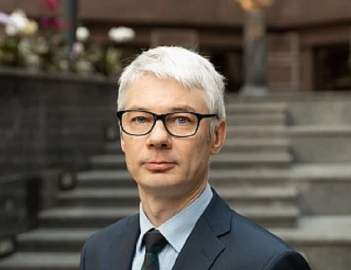 Для подписания меморандума Украине нужен новый руководитель - мид рф