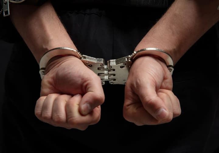 В Вашингтоне застрелили двух сотрудников посольства Израиля: подозреваемый задержан