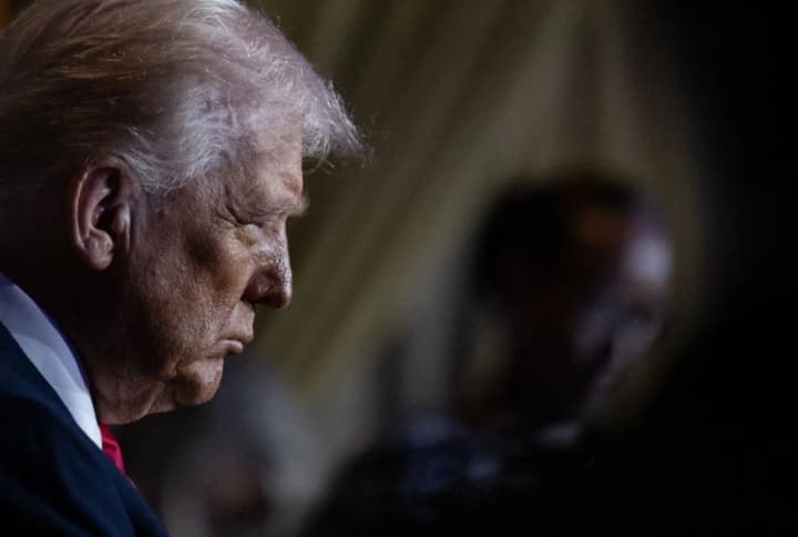 Трамп приватно заявив європейським лідерам, що путін не готовий покласти край війні - WSJ