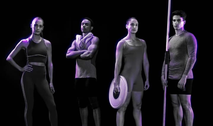 Enhanced Games призначили перші змагання на травень-2026 у Лас-Вегасі