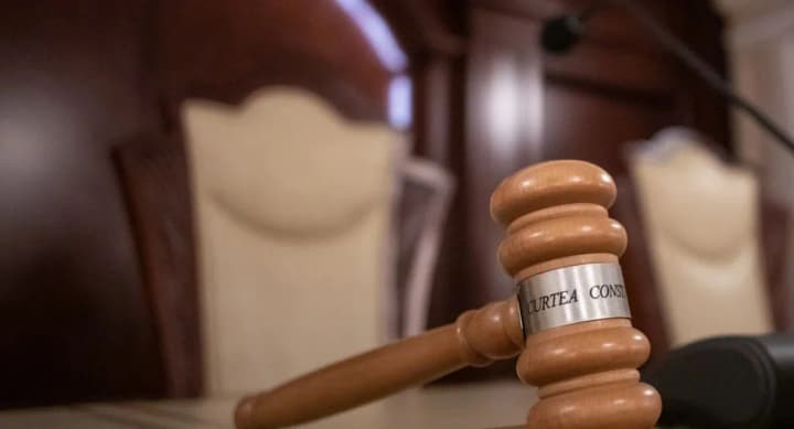 Romanian court rejects Simion's appeal: Nicușor Dan will become president