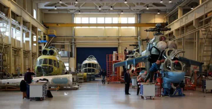 Суд арештував активи сина експрезидента "Мотор Січ": загальна сума - пів мільярда гривень