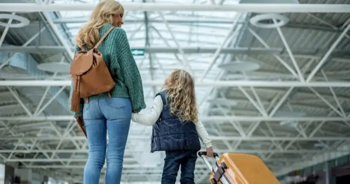 Every 4th child from Ukraine wants to move abroad - survey