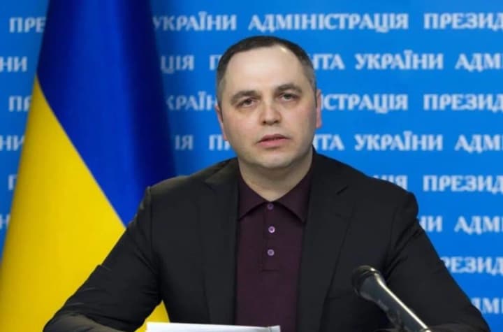 Бывшего соратника Януковича Андрея Портнова застрелили в Испании – МИД подтвердило