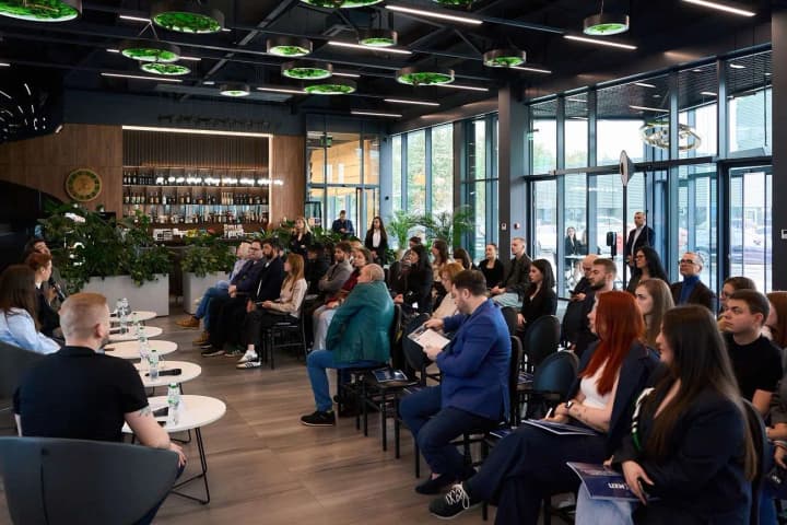 MHP, together with Vandog and with the support of the All-Ukrainian Advertising Coalition, presented updates to the rules for creative and production tenders
