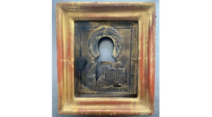 Європол вилучив у злодіїв 38 тисяч вкрадених культурних артефактів - ЗМІ