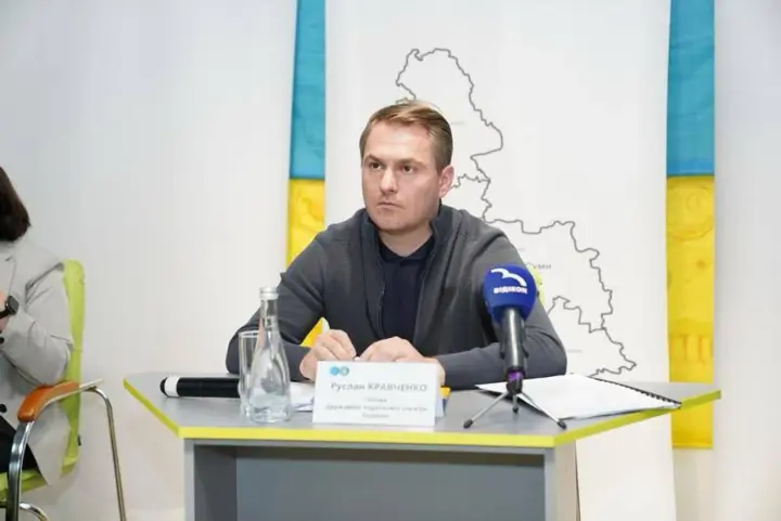 Entrepreneurs in Sumy region paid 2 billion hryvnias more taxes than last year - Kravchenko