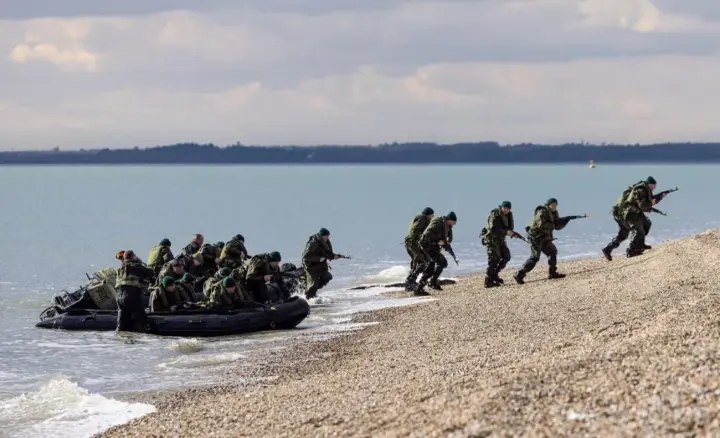 Day of the Marine Corps of Ukraine and Day of Heroes of Ukraine: what else is celebrated on May 23