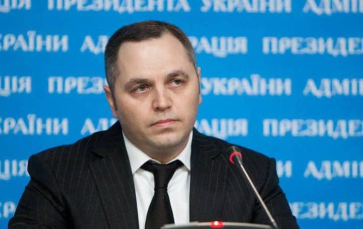 Portnov wanted to transfer an elite mansion to his children a few months before the murder: he may have been trying to hide the property