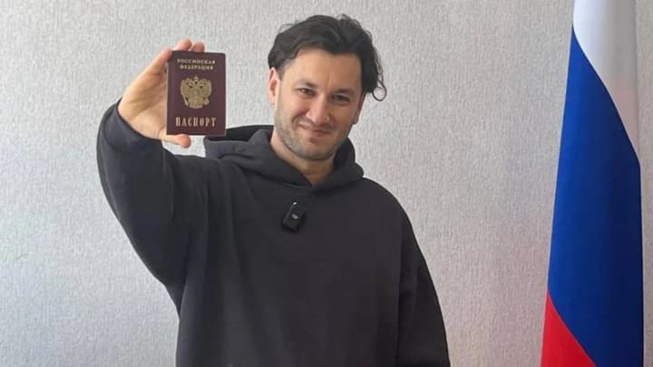 Продюсера Бардаша засуджено до 10 років увʼязнення за підтримку російської агресії