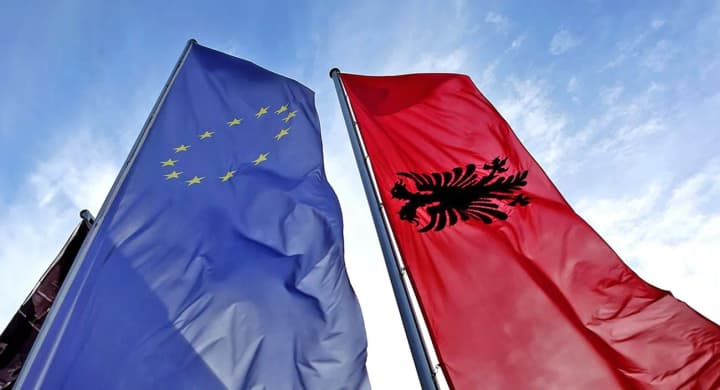 The European Union has opened another 8 chapters in membership negotiations with Albania