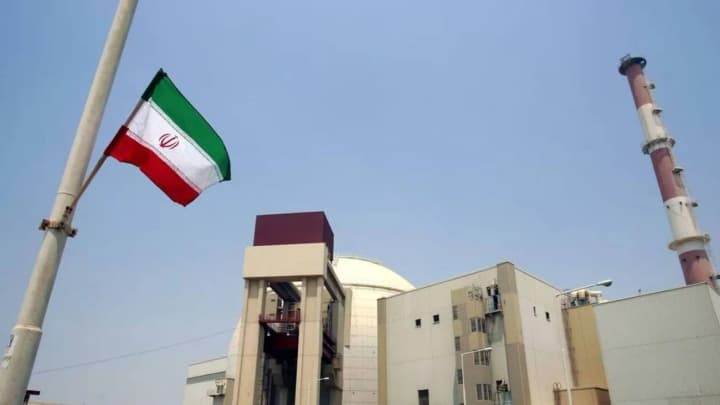 Tehran threatens Tel Aviv and Washington with "special measures" in case of an attack on Iranian nuclear facilities