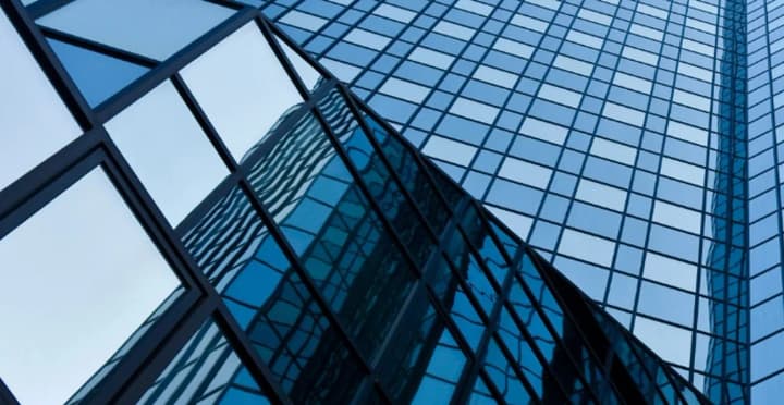 Top industries in which companies operate in Kyiv 