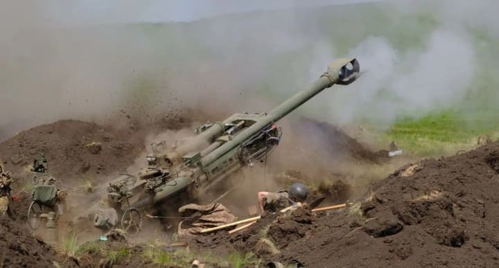 На Херсонщині росіяни намагаються форсувати Дніпро невеликими групами та захопити кілька островів – речник Сил оборони півдня