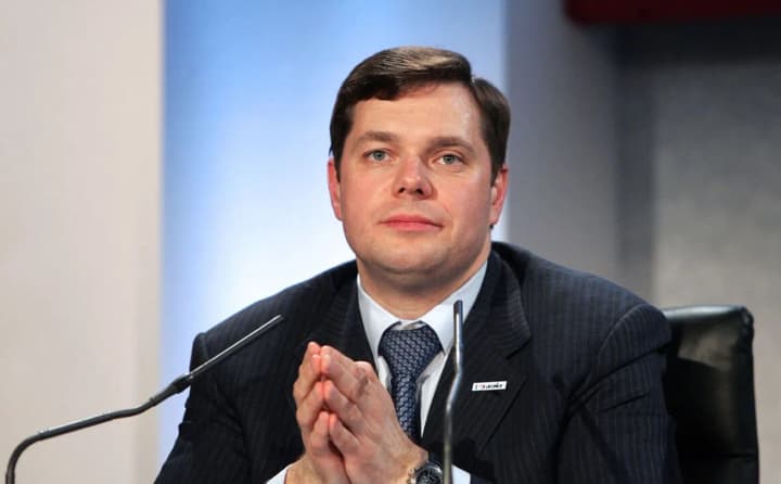 Еліта змінюється: у росії губернатори вже не бояться магнатів - Bloomberg