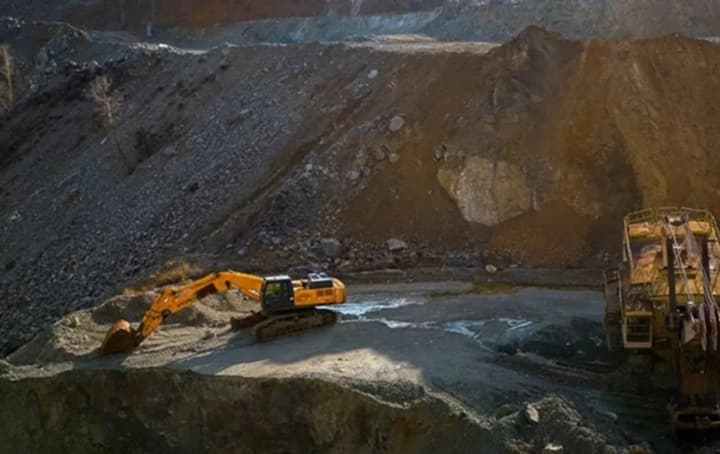 The government has supplemented the list of minerals of national importance: what for