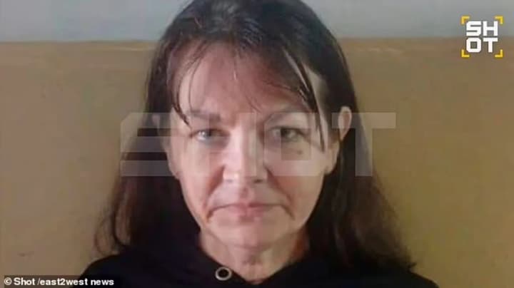 У росії затримали матір, яка замовила вбивство своєї 12-річної доньки