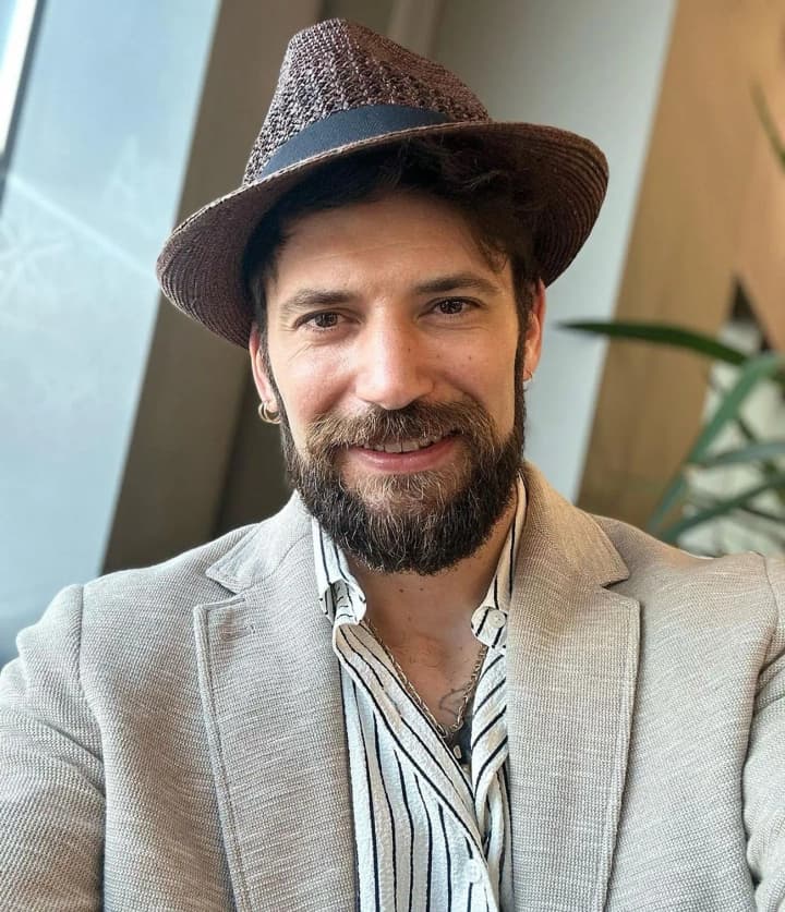 Зірка "Гаррі Поттера" Віктор Крам пережив екстрену операцію