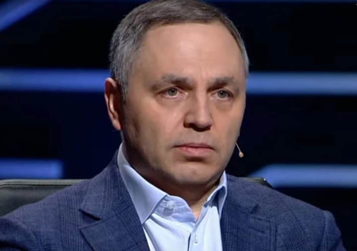 В деле об убийстве Портнова еще продолжаются процедуры, которые ждут своего часа, чтобы быть обнародованными - Сибига