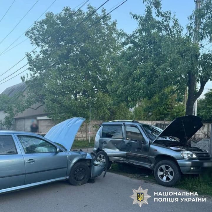 Скоїла смертельну ДТП і переконувала поліцію, що за кермом була не вона: у Києві затримали водійку