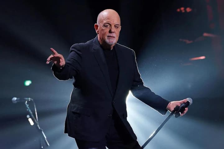 Billy Joel Diagnosed with Rare Brain Condition, Concerts Canceled