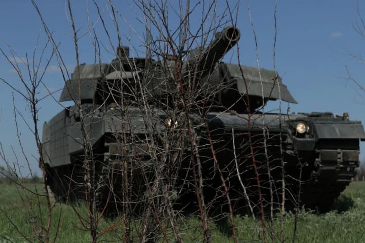 Генштаб о ситуации на фронте: 150 боестолкновений, враг применил 1291 дрон-камикадзе