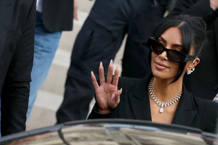 No one will go to jail: Paris court upholds verdict in Kim Kardashian robbery case