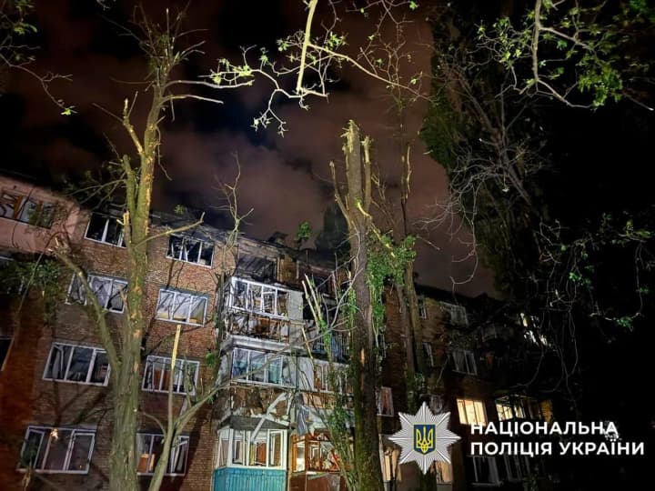 На Київ летіли дев'ять балістичних ракет рф, шість збила ППО - Ігнат