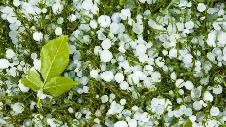 Остерігайтесь шквалу і граду: прогноз погоди в Україні на 25 травня