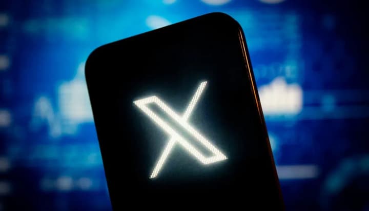 Користувачі скаржаться на збій у роботі соцмережі X: що відомо