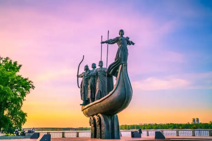 Kyiv Day and State Special Communications Day: what else is celebrated on May 25