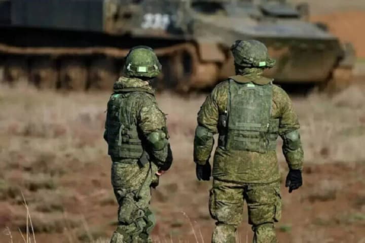 The Armed Forces of Ukraine eliminated 1020 occupiers in a day: enemy losses as of May 25