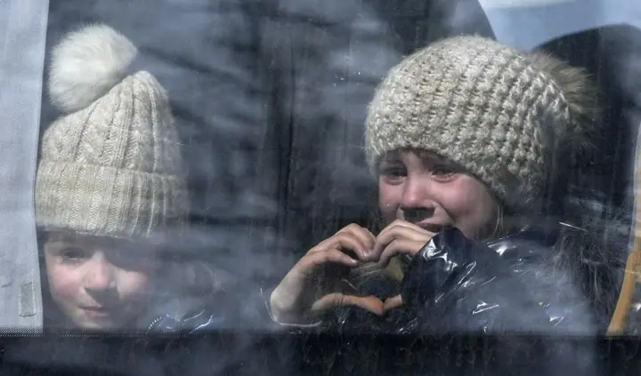 Майже 20 тисяч українських дітей були депортовані чи переміщені до росії – Зарівна