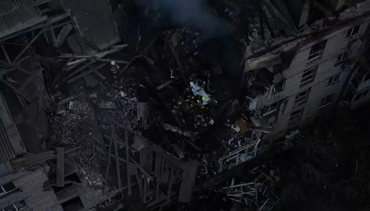 "Постоянный смертельный риск": появилась реакция мира на новую волну российских атак по Украине