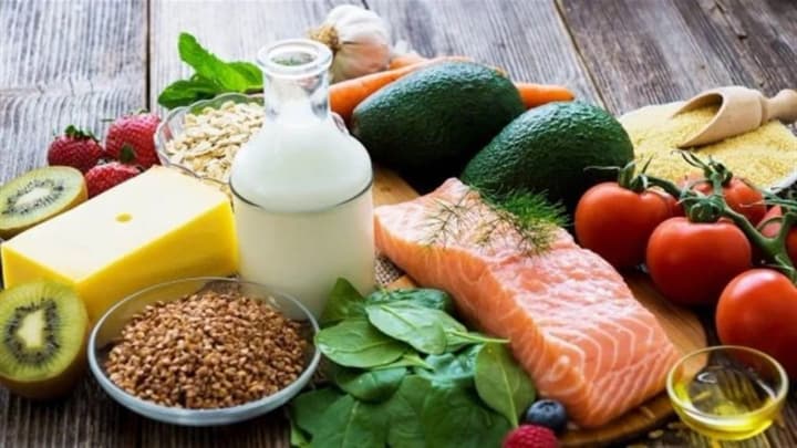 How to save money on groceries: nutritionist's tips for healthy eating
