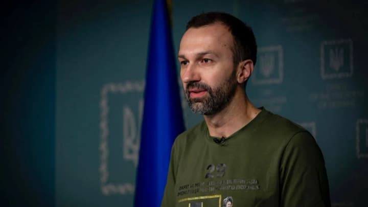 Leshchenko: It will be difficult to adopt the 18th package of sanctions, because some EU countries are already defending the values of the "Russian world"
