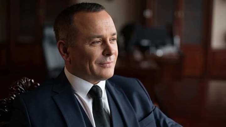 За 150 тис. доларів намагався вийти з-під варти: заступника голови Федерації профспілок засудили до 4 років ув’язнення