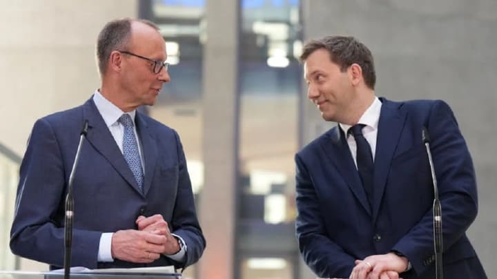 Німеччина не змінювала обмеження дальності ударів по рф - віцеканцлер