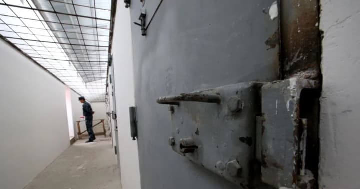 More than 200 Ukrainian prisoners of war died in Russian prisons: expert examinations indicate systematic torture - Associated Press
