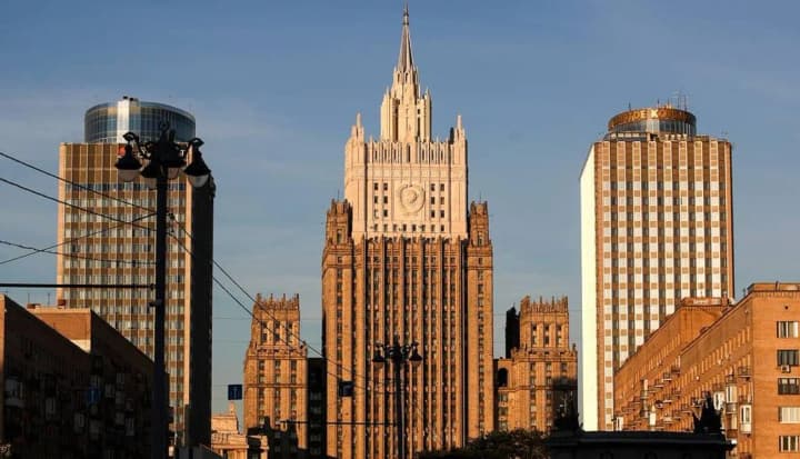 In Russia, they promised to specify the terms of the war settlement: Moscow is preparing a memorandum and expects a document from Ukraine