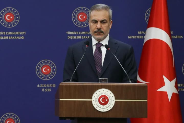 Reuters: глава МИД Турции после переговоров с путиным в москве посетит Киев