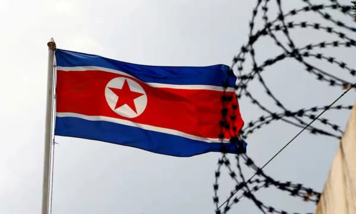 Міністр держбезпеки КНДР вирушив до росії для участі у зустрічі спецслужб - Reuters