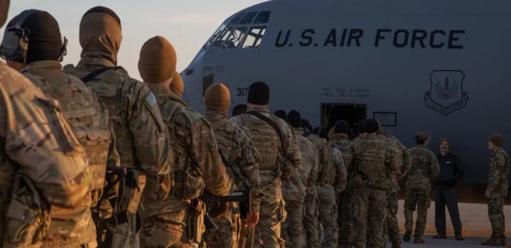 США посилюють військову присутність у Північній Європі через загрозу з боку рф