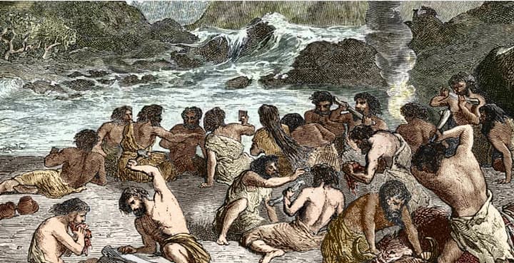 В Іспанії знайшли найдавніші знаряддя з кісток китів: подробиці знахідки 